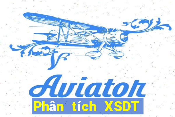 Phân tích XSDT 6x36 ngày 15