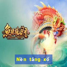 Nền tảng xổ số Color Bean