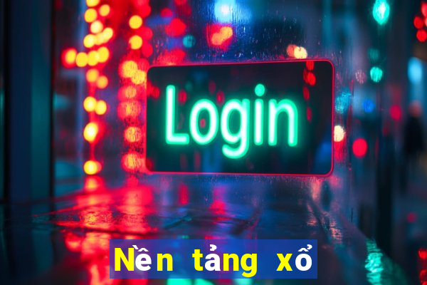 Nền tảng xổ số Color Bean