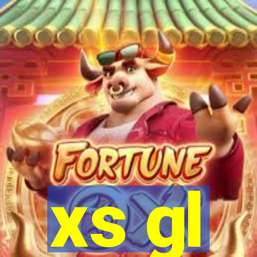 xs gl