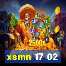 xsmn 17 02