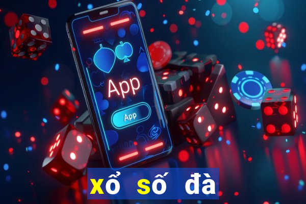 xổ số đà lạt 21 tháng 3