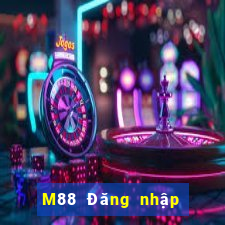 M88 Đăng nhập xổ số Dobao