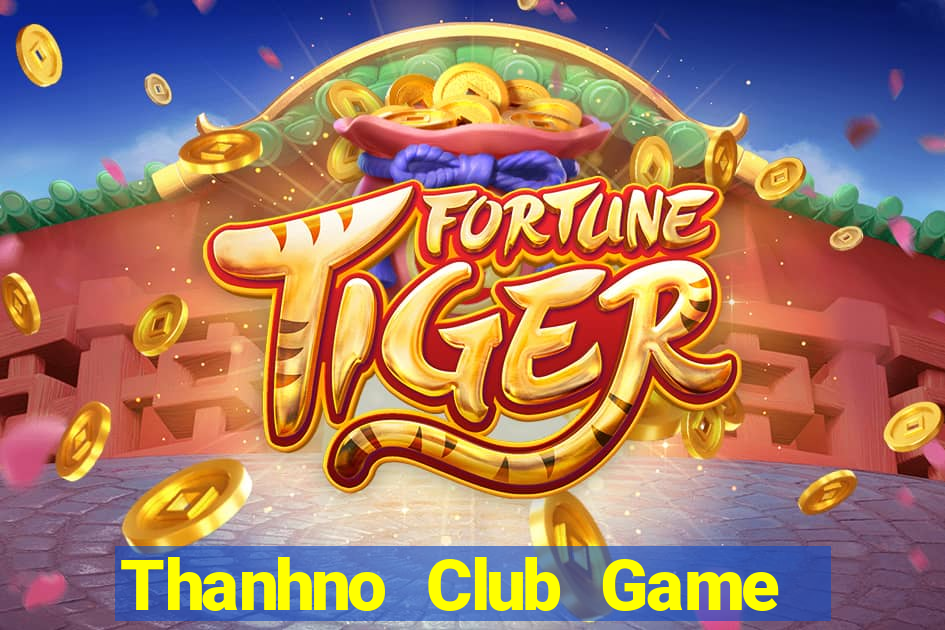 Thanhno Club Game Bài Gunny