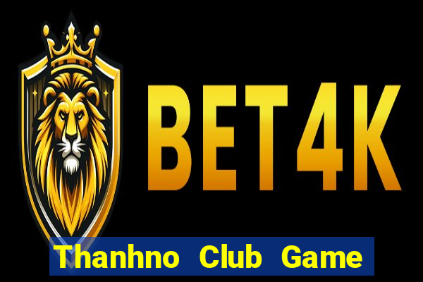 Thanhno Club Game Bài Gunny