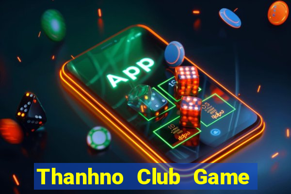 Thanhno Club Game Bài Gunny