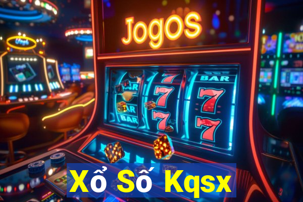 Xổ Số Kqsx