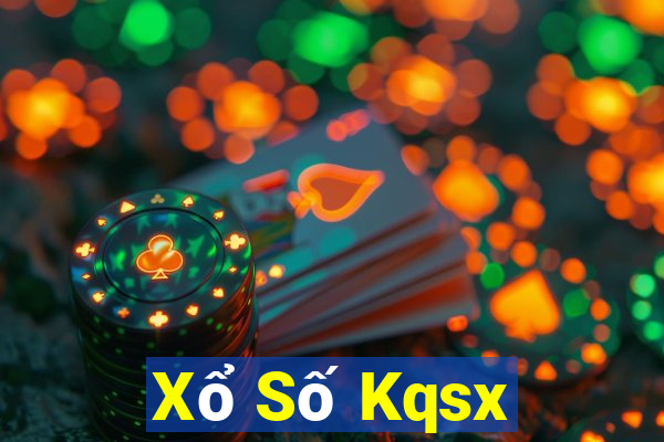 Xổ Số Kqsx