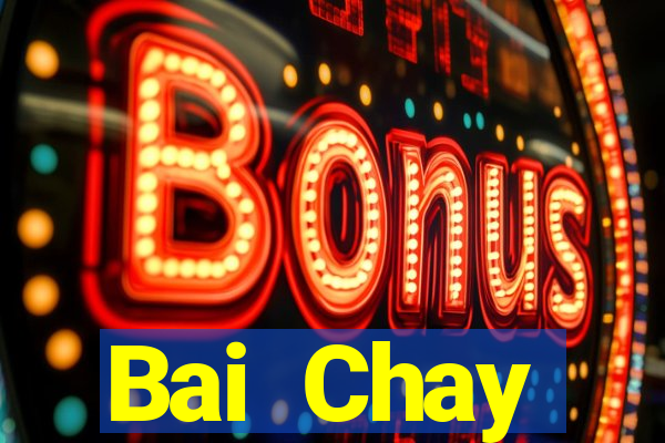 Bai Chay Information End