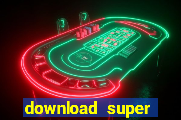 download super health club