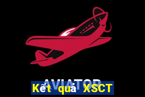 Kết quả XSCT Thứ 7