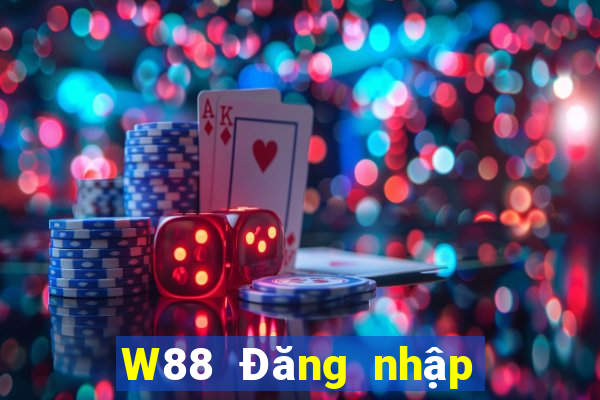 W88 Đăng nhập xổ số Dahua