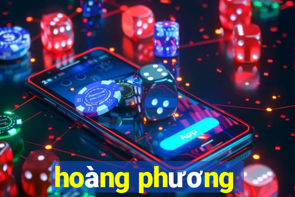 hoàng phương