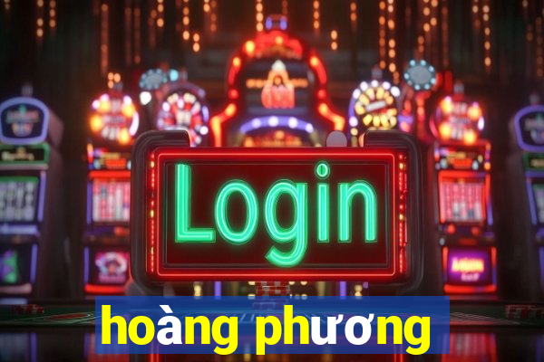 hoàng phương