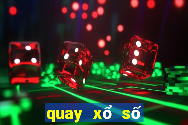 quay xổ số trực tiếp miền trung