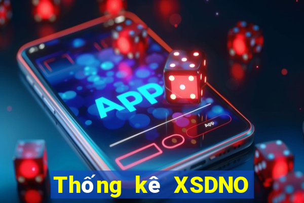 Thống kê XSDNO ngày 13