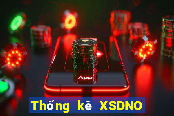 Thống kê XSDNO ngày 13