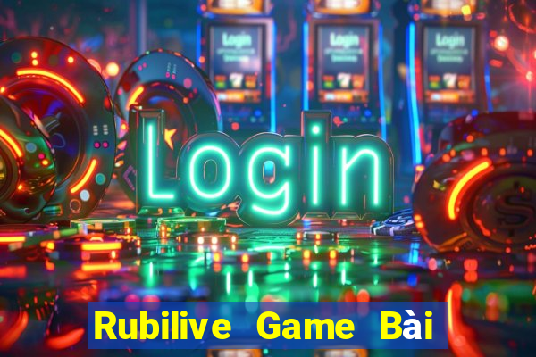 Rubilive Game Bài Uno Miễn Phí