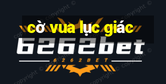 cờ vua lục giác