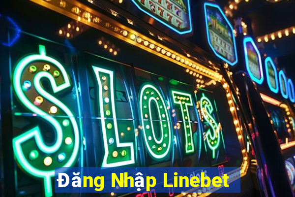 Đăng Nhập Linebet