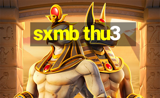 sxmb thu3