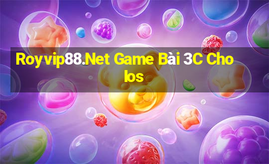 Royvip88.Net Game Bài 3C Cho Ios