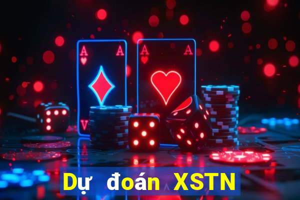 Dự đoán XSTN ngày 24