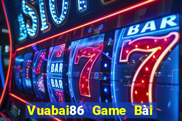 Vuabai86 Game Bài Poker Đổi Thưởng