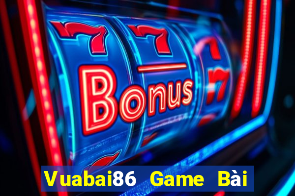 Vuabai86 Game Bài Poker Đổi Thưởng