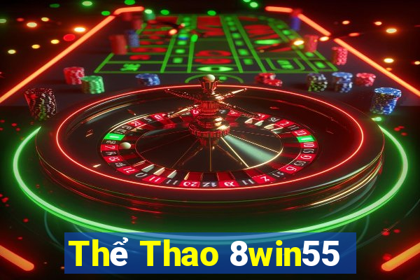 Thể Thao 8win55