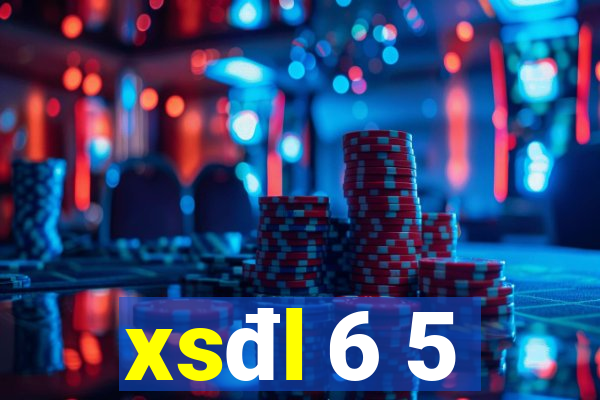 xsđl 6 5