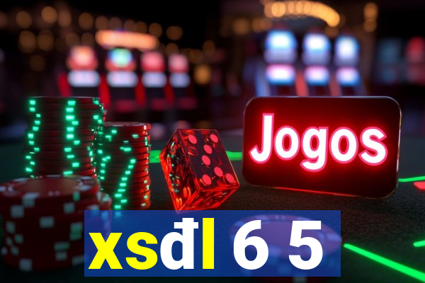 xsđl 6 5