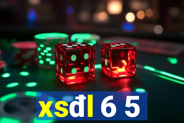 xsđl 6 5