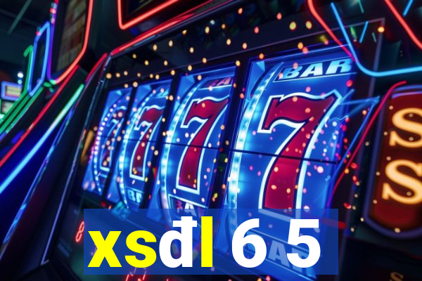 xsđl 6 5