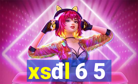 xsđl 6 5