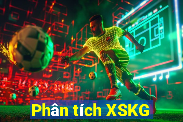 Phân tích XSKG