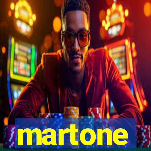 martone