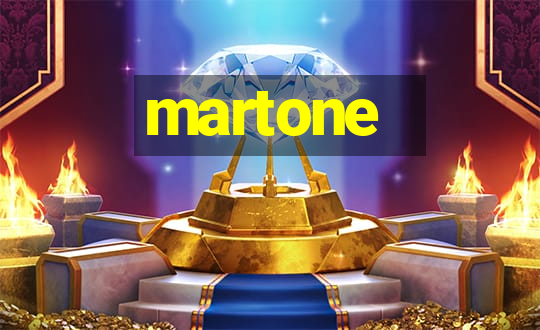 martone