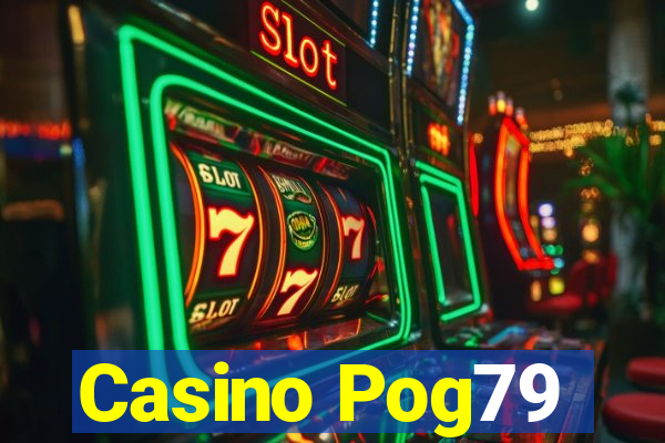 Casino Pog79