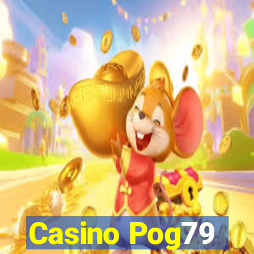 Casino Pog79