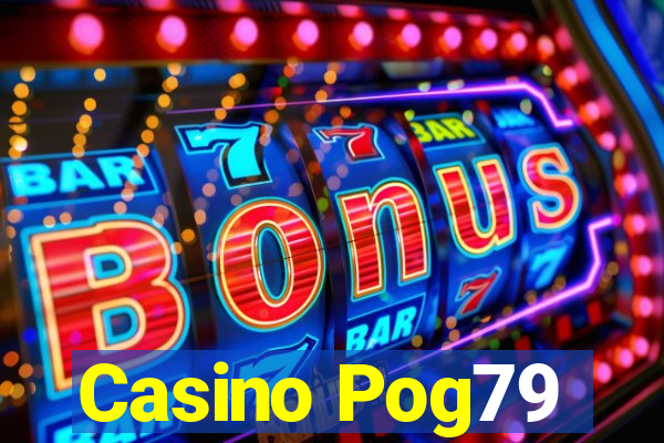 Casino Pog79