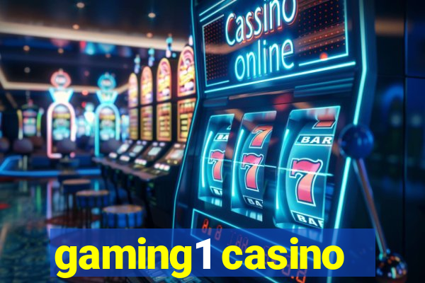 gaming1 casino