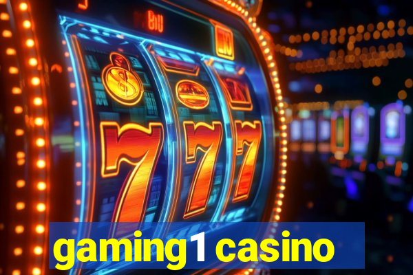 gaming1 casino