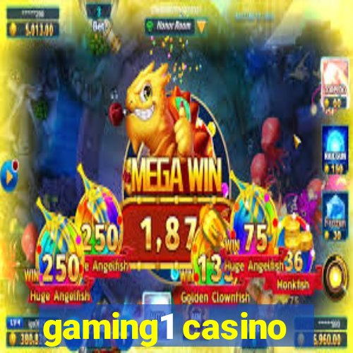 gaming1 casino