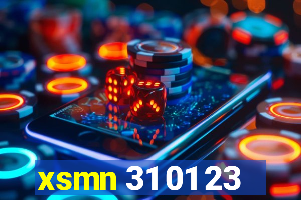 xsmn 31 01 23