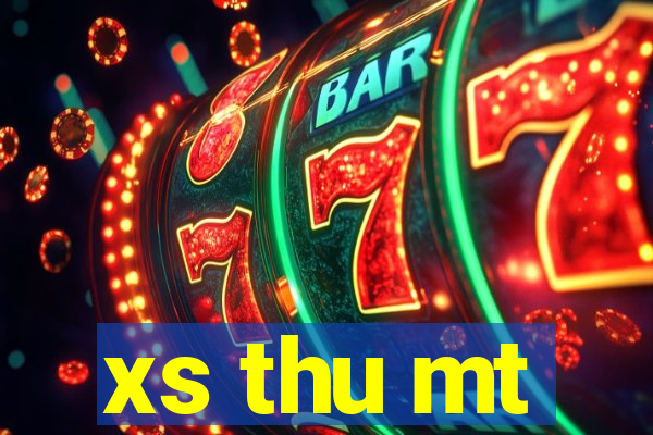 xs thu mt