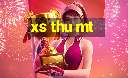 xs thu mt