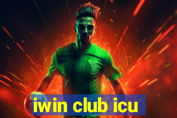 iwin club icu