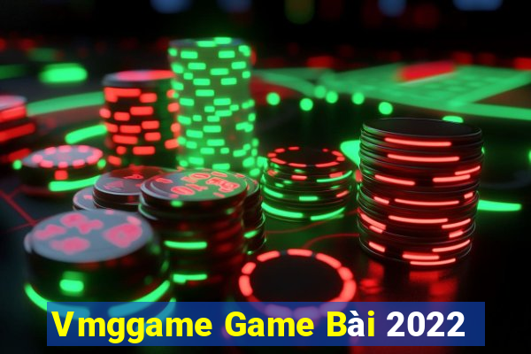 Vmggame Game Bài 2022