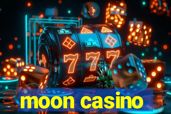 moon casino